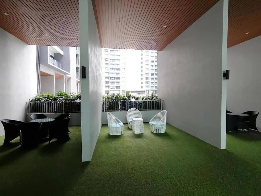 Great Atlantis Homestay Melaka Exterior photo