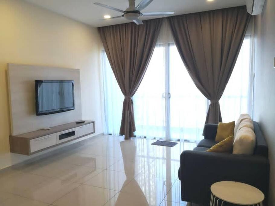 Great Atlantis Homestay Melaka Exterior photo