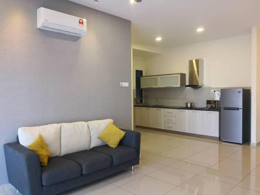 Great Atlantis Homestay Melaka Exterior photo